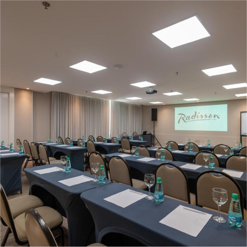 Lu Novais- Radisson 2